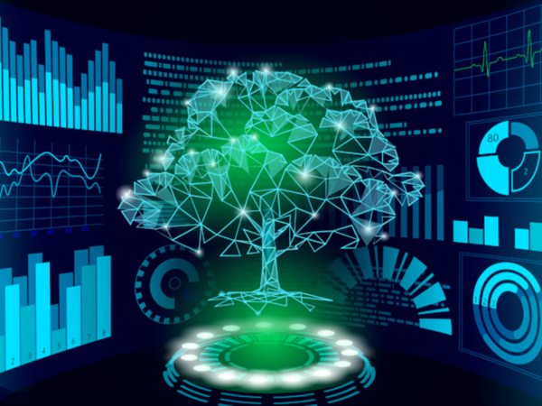 Informes ESG digitales pioneros demuestran el valor de los datos